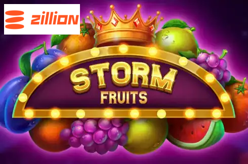 Storm Fruits